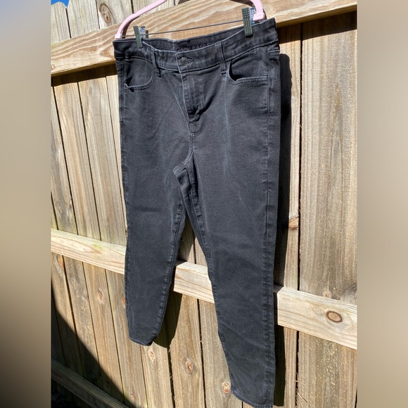 American Eagle Next Level Stretch Jeggings - Picture 1 of 5